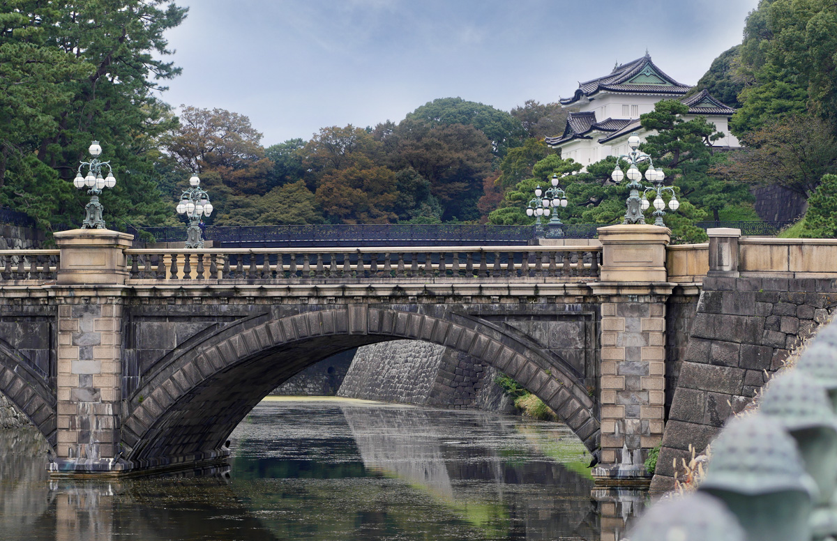 皇居ラン